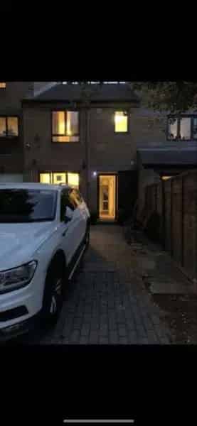 3 Bed House Near Richmond Park
