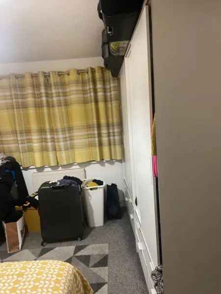 Flat For Rent in Birmingham, England