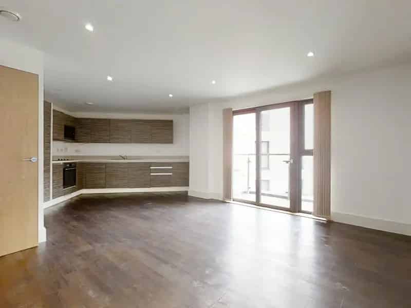 Modern 2-Bed Apartment Royal Alexandra Quadrant Brighton