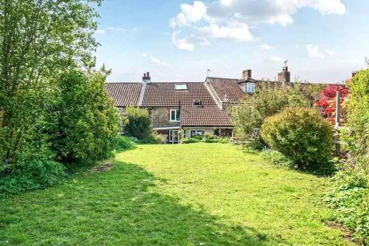 2 Bed Cottage for Sale in Upton Scudamore