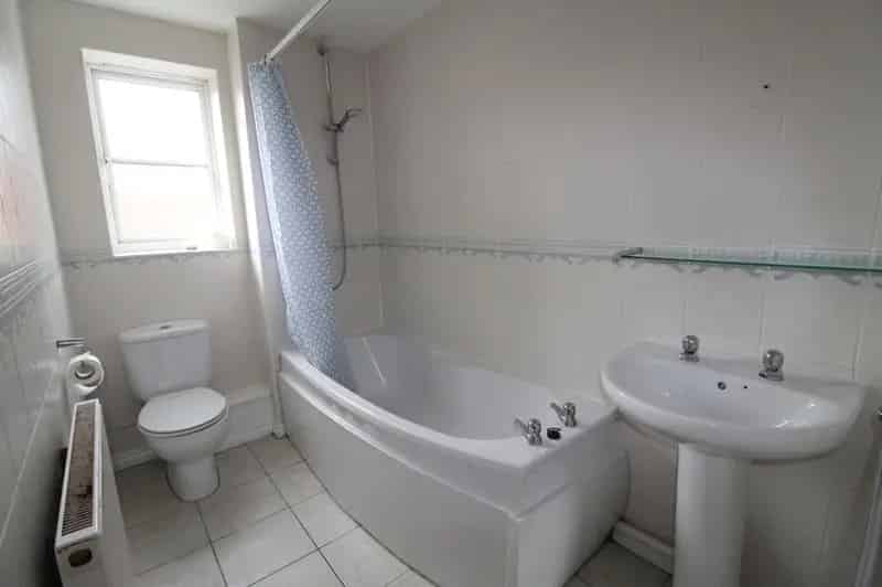 2 Bedroom Flat to Rent Birmingham B37