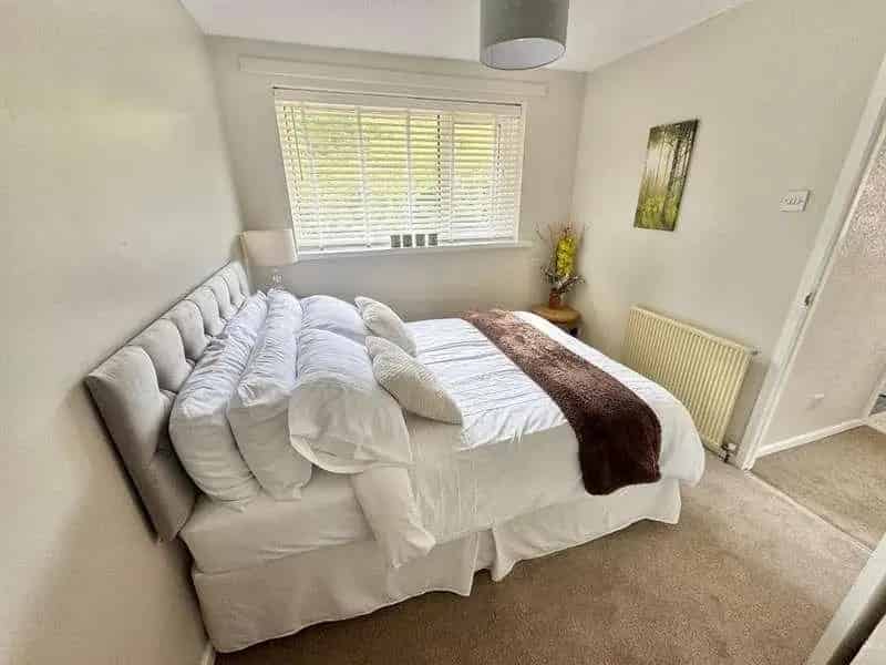 3 Bed Semi Detached House For Sale West Bromwich
