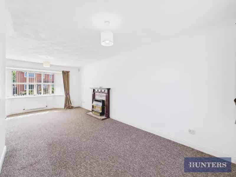 2 Bed Detached Bungalow For Sale
