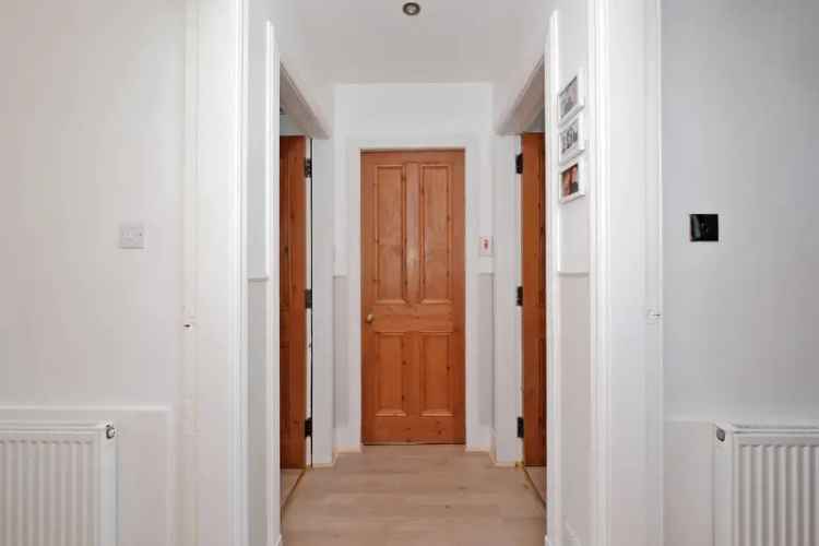 Stylish 2 Double Bedroom Flat in Rosemount Aberdeen