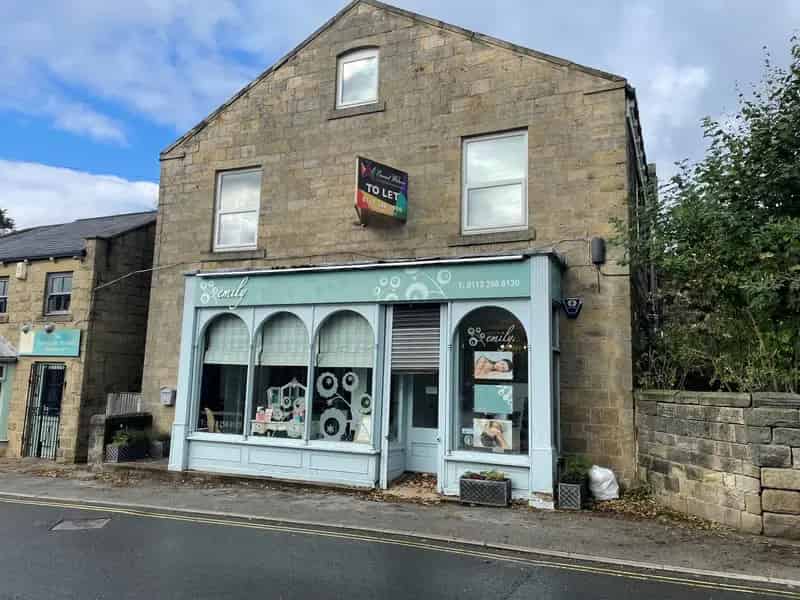 Horsforth Town Centre Retail Unit - Ground Floor and Basement
