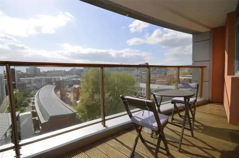 2 Bedroom Apartment to Rent