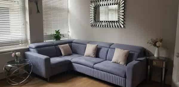 Ground Floor Apartment Near British Museum 3 Bedrooms