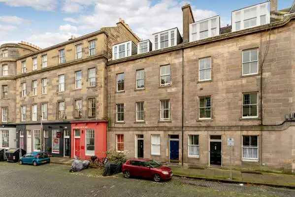 Barony Street, New Town, Edinburgh, EH3 6PD | Property for sale | Savills