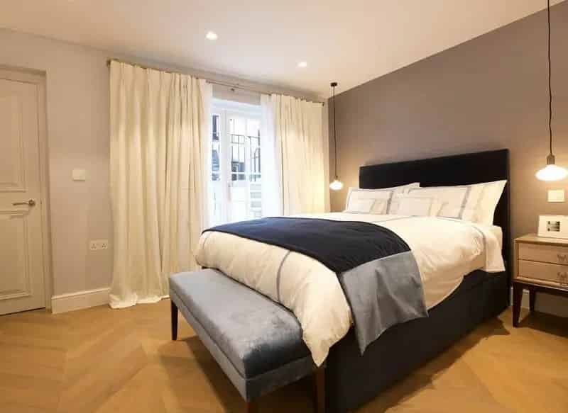 Four Bedroom House Chelsea Family Home