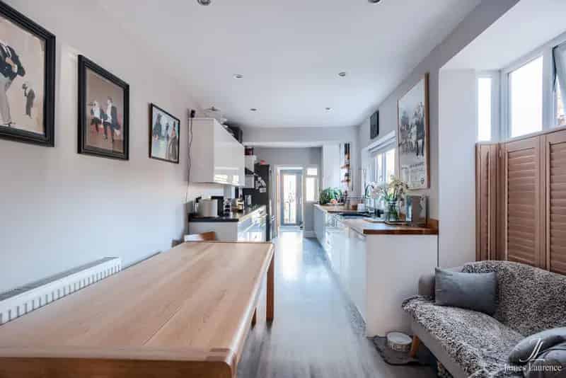 4 Bedroom Terraced House for Sale in Selly Park