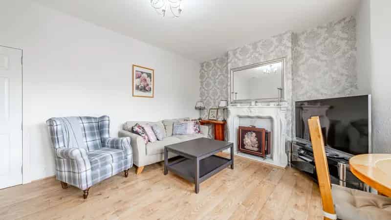 Flat For Sale , Glasgow, Scotland