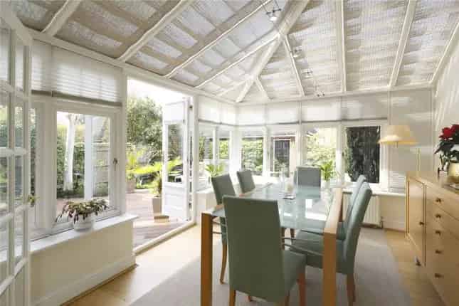 6 Bedroom Semi-Detached House for Sale in Rydon Mews Wimbledon
