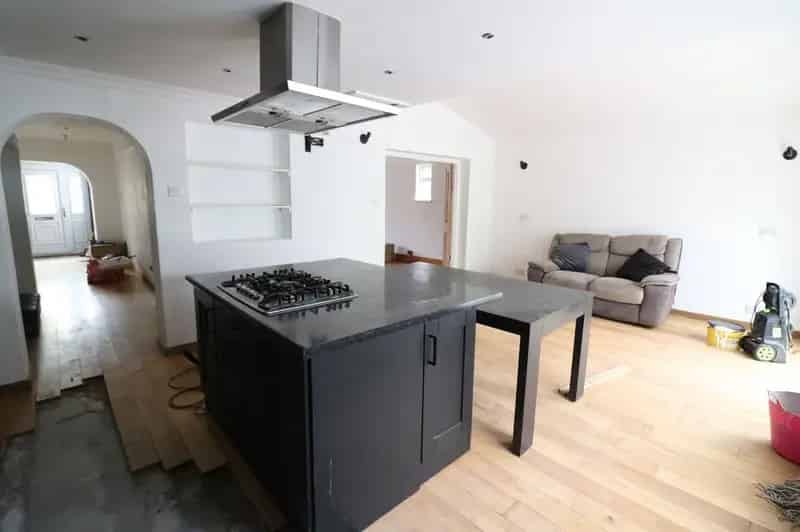 3 Bedroom End Terrace House for Sale Ellesmere Port