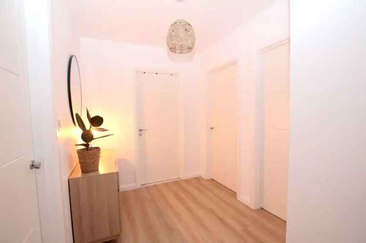 2 Bedroom Flat for Sale Belfast BT15