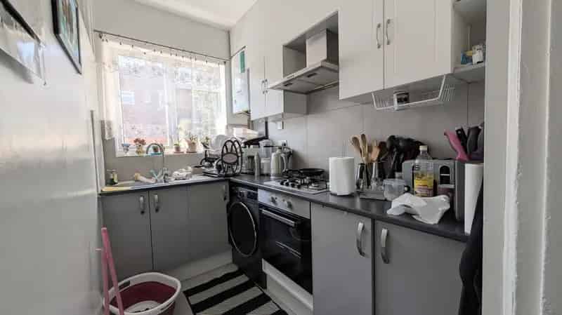 Ground Floor 2-Bed Apartment Near Harrow Weald Station Available June 2025