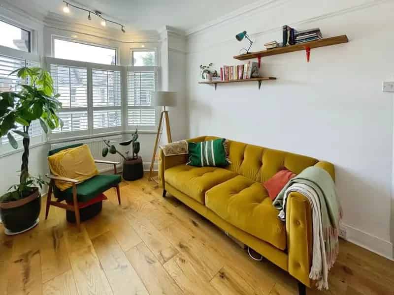 2 Bedroom Flat to Rent E13 London