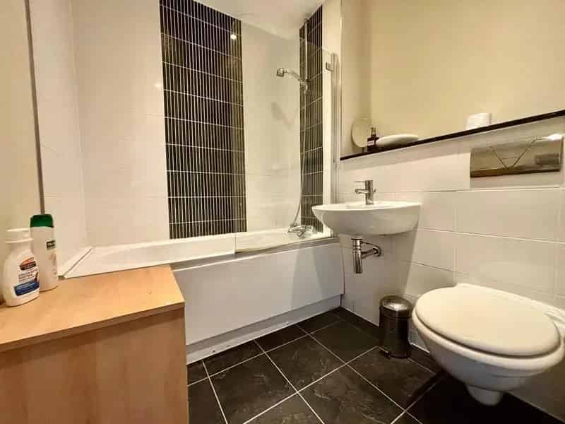 1 Bedroom Apartment to Rent Jewellery Quarter