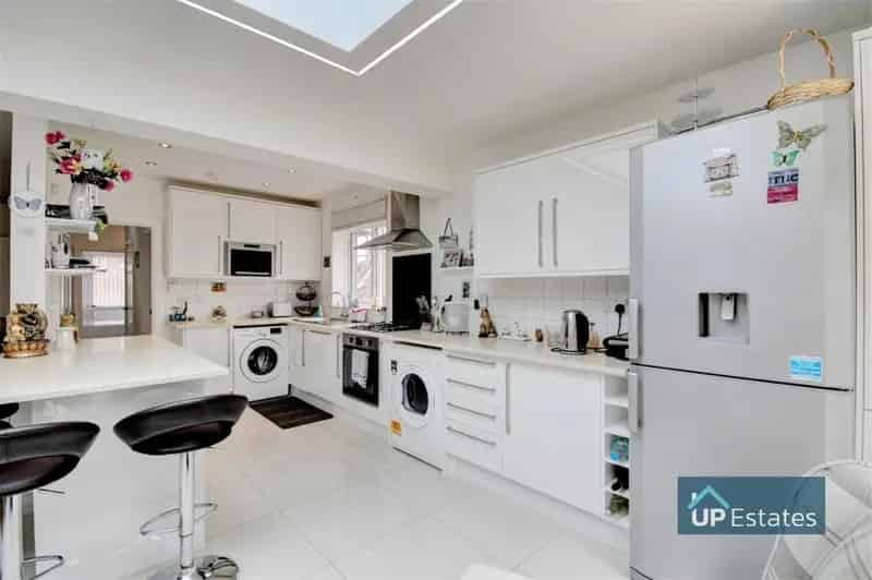 2 Bedroom Semi Detached Bungalow For Sale