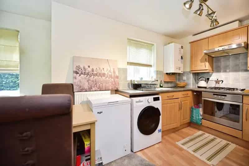 1 Bedroom Flat for Sale Sheffield S6 Investment Opportunity