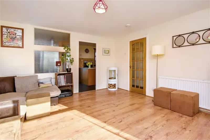 3 Bed End Terrace House Near St Andrews
