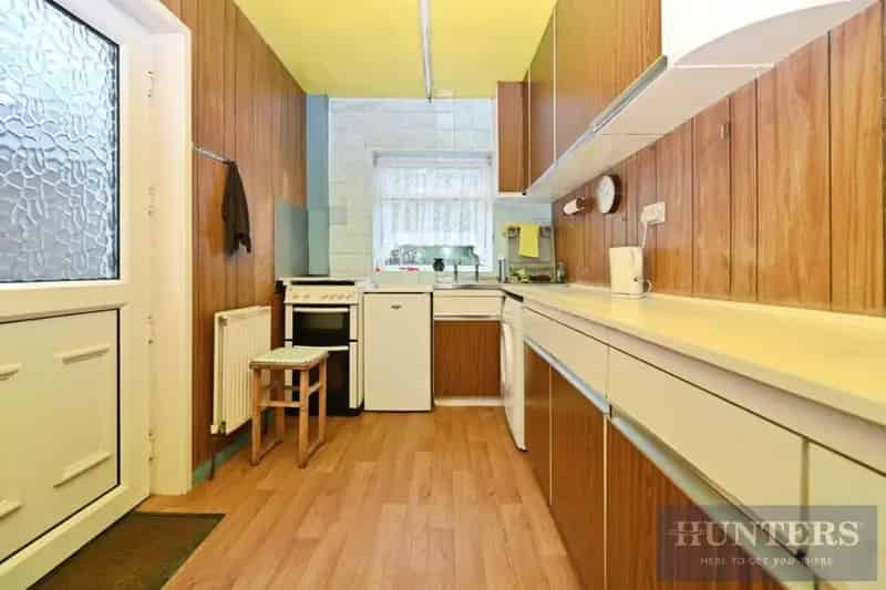 3 Bed House for Sale - Modernisation Needed