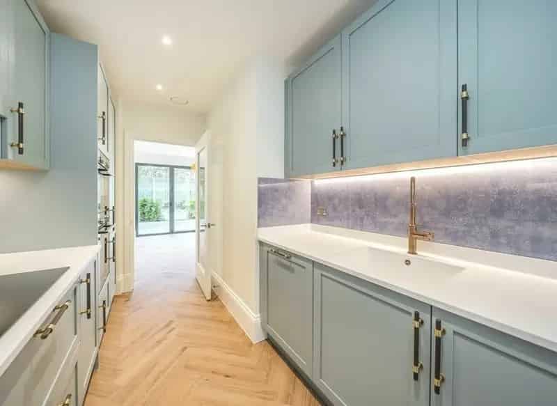 4 Bedroom Victorian House Streatham Hill