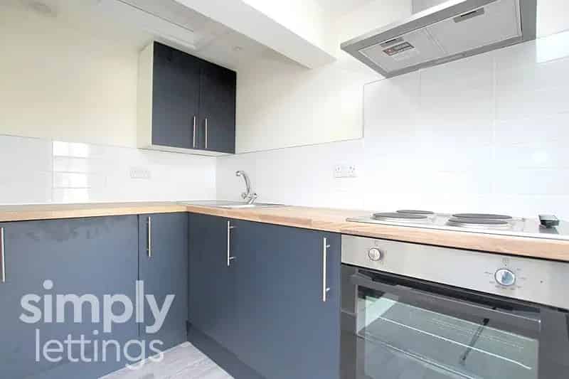 1 Bedroom Flat Brighton - Modern Apartment Near Station