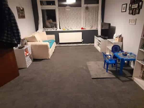 Large 2 Double Bedroom Flat Near Schools