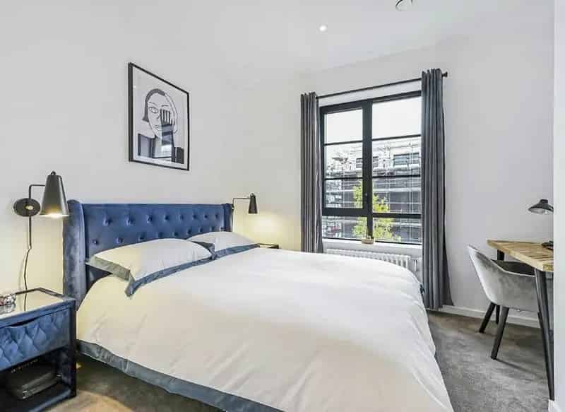 Two Bedroom Apartment in Goodluck Hope with River Views and Amenities
