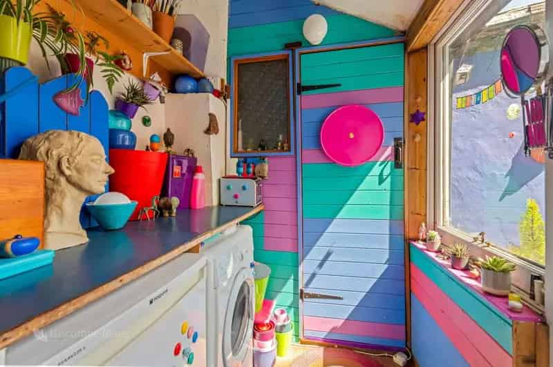 2 Bed House for Sale in Totnes