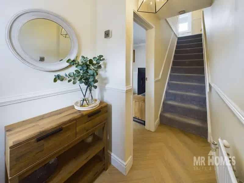 3 Bed Family Home for Sale