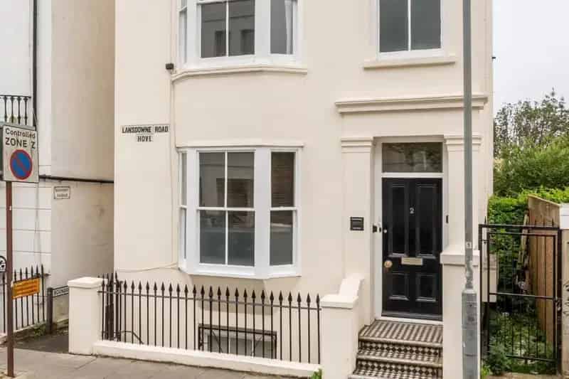 1 Bedroom Flat to Rent Brighton Lansdowne Road