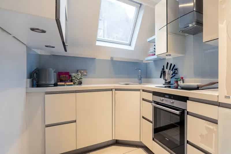 Covent Garden Apartment near Seven Dials and Theatres