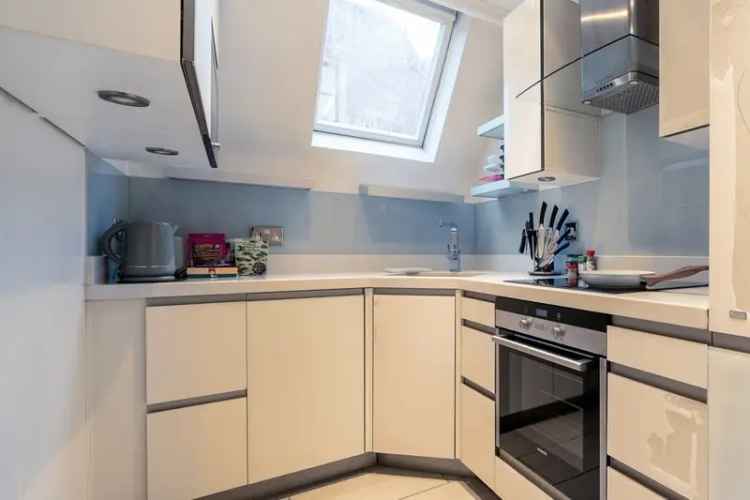 Covent Garden Apartment near Seven Dials and Theatres