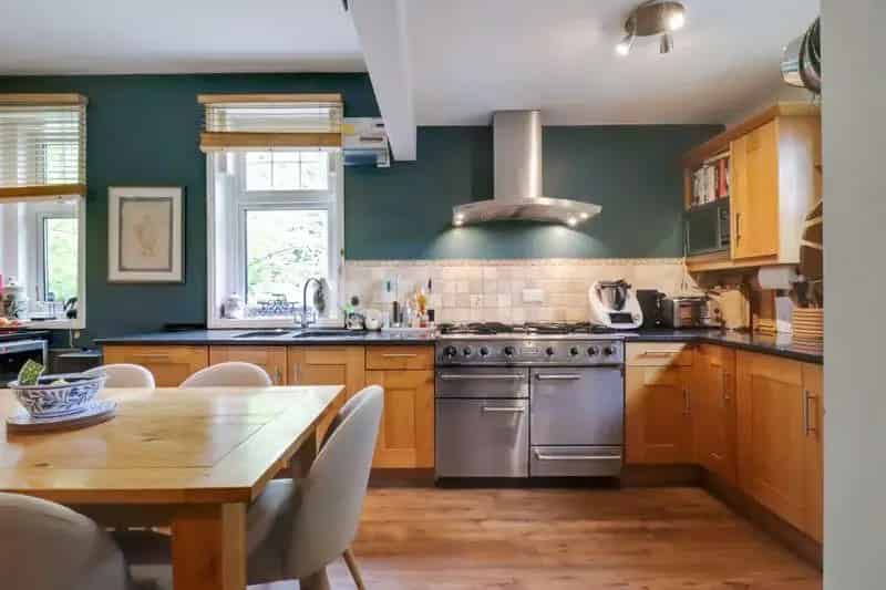 4 Bed Character Property for Sale Near Sunningdale