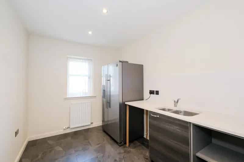 2 Bed Bungalow in Scotia Peterhead Low Maintenance Property