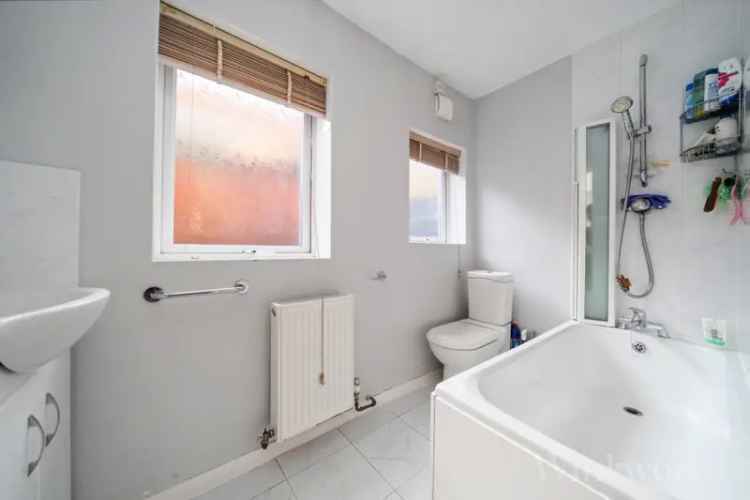 3 Bedroom Period House Peckham Family Home