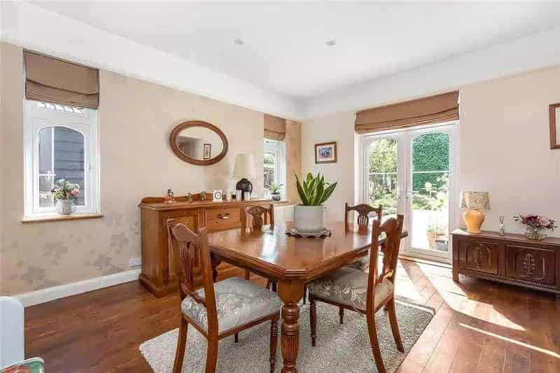3 Bed Detached Bungalow For Sale
