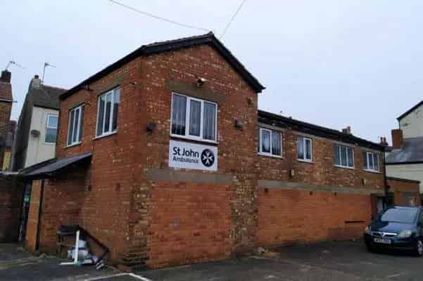 28 Fairview Avenue Wallasey Semi Detached House For Sale