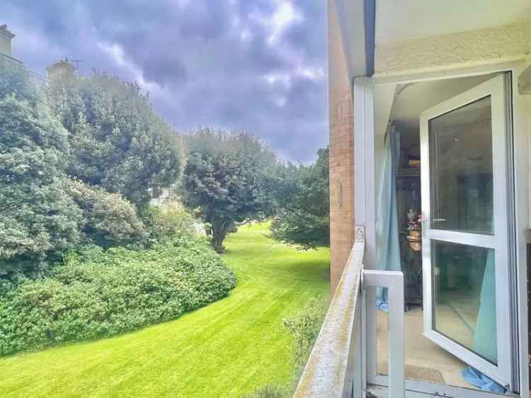 1 Bedroom Retirement Apartment Folkestone CT20