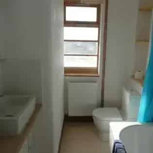 3 Bedroom Furnished Flat Hulme Manchester