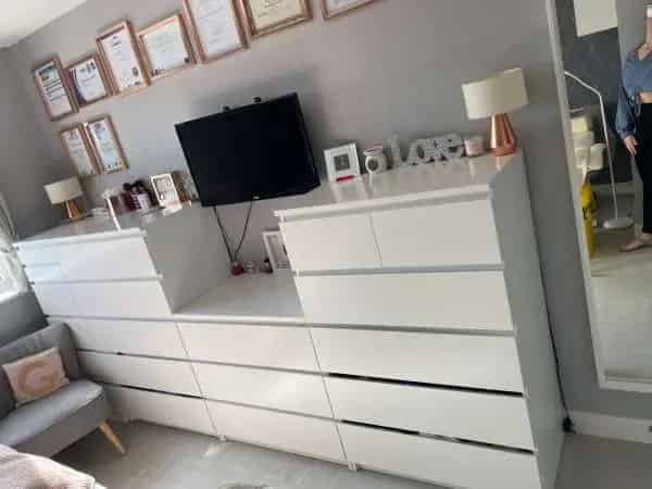 Large 2-Bedroom Flat in Quiet Area - New Build