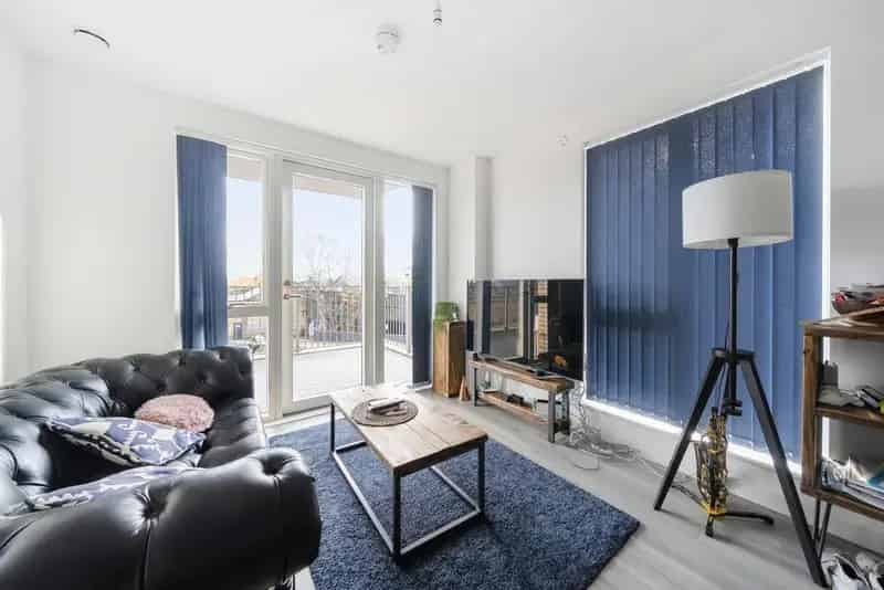 Flat For Sale , London, England