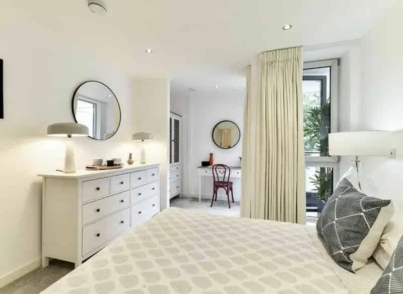 Hammersmith High-Spec Apartments Modern Living Central London