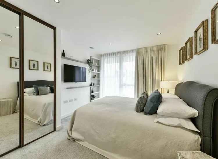  For Sale in 38-40, Glenthorne Road, London, England