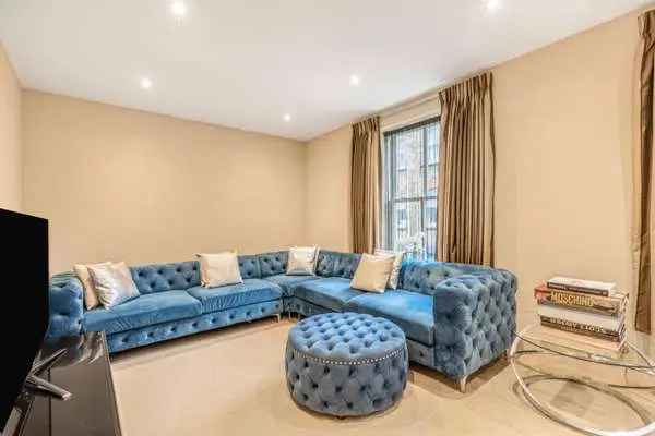 Sherlock Mews, London, W1U 6DR | Property for sale | Savills