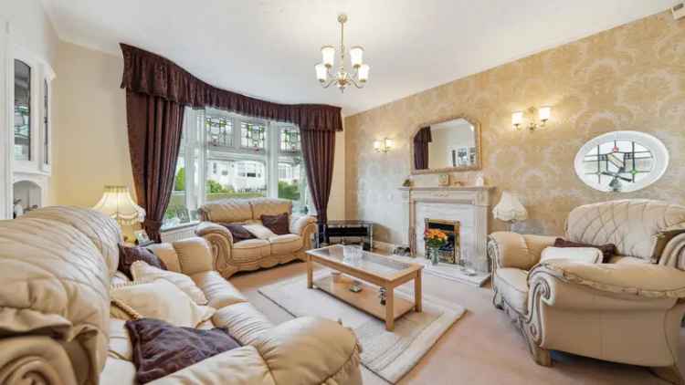 3 Bedroom Semi-Detached Bungalow Kings Park
