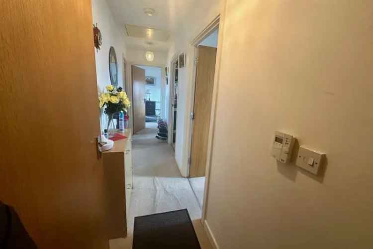 Two Bedroom Apartment Bocking Mill Development Braintree