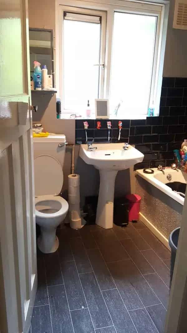 2 Bed House Large Garden Near Schools Council House Swap