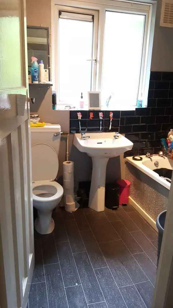 House For Rent in Birmingham, England